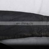 Lastest Fashion Mens Spring Thin Varisty Style Casual Cotton Cloth thumbnail-6