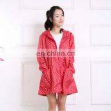 Factory Price New Style Waterproof Jacket for Woman thumbnail-2