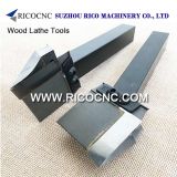 Carbide Wood Lathe Knife Woodturning Tools