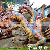 Park Life Size Robotic Dragon thumbnail-4