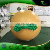 Inflatable Hanging Fruit Vegetables, Custom Giant Advertising Fruit, Promotion Product/ Advertising Model for Sale thumbnail-3
