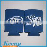 Sublimation Tempreature Collapsible Stubby Cooler Holder Neoprene Bottle Cooler thumbnail-2