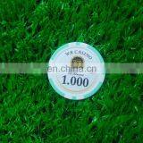 Customized Printing Casino Chip / Printing Stickers Poker Chip Ball Markers thumbnail-5