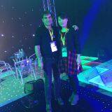 Guangzhou Homeilight Manufacturer company overview - view 2 thumbnail