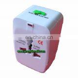 International Travel Adaptor thumbnail-3