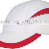 Simple Blank Sports Cap With Cheap Price thumbnail-2