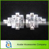 Fashion Interlocks Buckle for Packaging Decoration thumbnail-2