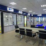 Aluminium Pivoting Desk Fan Motor thumbnail-4