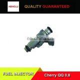 Cherry QQ 0.8 top quality fuel injector