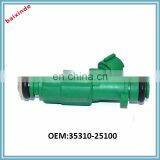 Fuel Injector Nozzle for HYUNDAI/KIAs ACCENT 1.6L 35310-25100 3531025100 thumbnail-3