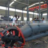 14inch Cutter Suction Dredger Ship for Sale