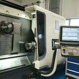 DMG CTX Beta 1250TC Turn & Mill Complete Machine