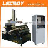 Cheap Edm Cnc Wire Cut Machine