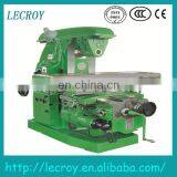 X6132 Universal Knee Type Milling Machine thumbnail-1