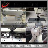 China Industrial Electric Glove Shirt Overlock Sewing Machine For Sale thumbnail-5