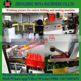 Most Durable Single Standard Auto Super Carton Sealer Super Sealer With Lowest Price thumbnail-3