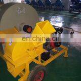 Promotional Price Small Wood Crusher,Wood Crusher Machine thumbnail-4