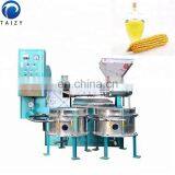 Coconut Cold Screw Oil Press Machine thumbnail-3
