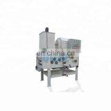Automatic Sludge Dewatering Machine Used in Activated Carbon Treatment
