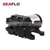 SEAFLO 12V 11.3LPM 55PSI Mini Water Pump Food Grade