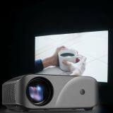Top Sale Model InProxima F10 Mini Led Portable Projector Native 1280x720P Full hd Class Better Than 3D Projector thumbnail-5
