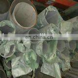 SA312 TP 321 316L 310S 304 1.4301 Seamless Stainless Steel Pipe Manufacturer thumbnail-3