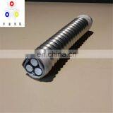 UL1569 Standard Interlocked Aluminum MC Cable With UL Certificate thumbnail-3