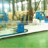 Double Heads Cutting Saw Machine for Aluminum and UPVC Window thumbnail-4
