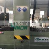 Promotion Small Thermal Break Aluminum Milling Drilling Machine thumbnail-6