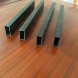 Manufacturer Customized Plastic Profile Profile