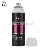 Blooming Bouquet Body Spray Deodorant, Top-Selling Deodorant Body Spray for Men and Women, "Ti" Branded Universal Body Spray thumbnail-3