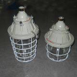 250W Extension Explosion-proof Lamp Waterproof Dustproof Lamp Explosion-proof Energy-saving Lamp BAD54 thumbnail-2