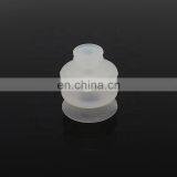 Custom Multilayer Silicone Vacuum Sucker Rubber Suction Cup