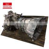 D-MAX Parts TFR55 Diesel Engine Automotive Transmission Gearbox, 4X4 thumbnail-1