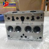 Diesel Engine DE08 Cylinder Head