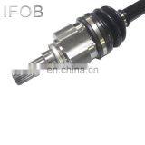 IFOB Front Axle Shaft for TOYOTA VIOS, YARIS NCP150 NSP150 43410-0d260