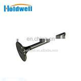 Holdwell 120166360 Intake Valve for FG Wilson 6.8KVA-13.5KVA With 403 Engine thumbnail-1