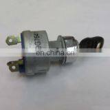 Excavator Ignition Starter Switch 9G7641 for CAT E320C E320
