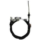 Cheap 3507010-44 8-94366774-0 Parking Auto Brake Cable for ISUZU TFR