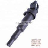 Dependable Performance Ignition Coil Pack Ignition Coil 12137594937 0221504470 12137562744