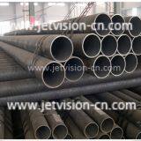High Quality Q235 Q345 Hot Rolled Carbon Seamless Structure Pipe thumbnail-5