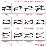 Zongshen Motorbike Ax100 Motocross Spare Hand Performance Parts Bike Grip thumbnail-5