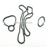 Hengney Oil Seal Cooler Gasket 25199750 For Chevrolet Cruze 2011-2016 Aveo Sonic thumbnail-2