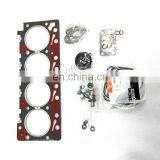 4BT Overhaul Full Gasket Kit 3804896 for Diesel Engine Complete Gasket thumbnail-4