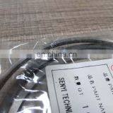 Diesel Excavator Engine Parts 6128-31-2060 Piston Ring for S6D155 SA6D155 thumbnail-2
