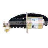 Shut Off Solenoid for John Deere 670 770 870 970 1070 Compact Tractor AM882277