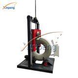 Xinpeng Professional Tire Vertical Winding Package Machine thumbnail-4