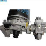 Single Chamber Air Dryer Reservoir 3543010-90004 thumbnail-4