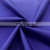 High Quality 95%polyester 5% Spandex Plain Spandex Pongee Fabric Trousers Fabric thumbnail-5