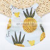 Summer Dog Clothes Bulldog Vest Pug Dog Clothes thumbnail-3